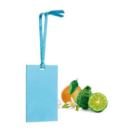 TESCOMA Card profumata Tescoma Fancy Home neroli